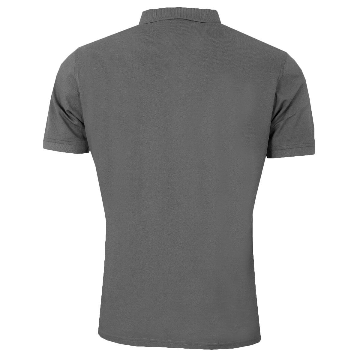 Calvin Klein Campus Polo - Slate 2/4