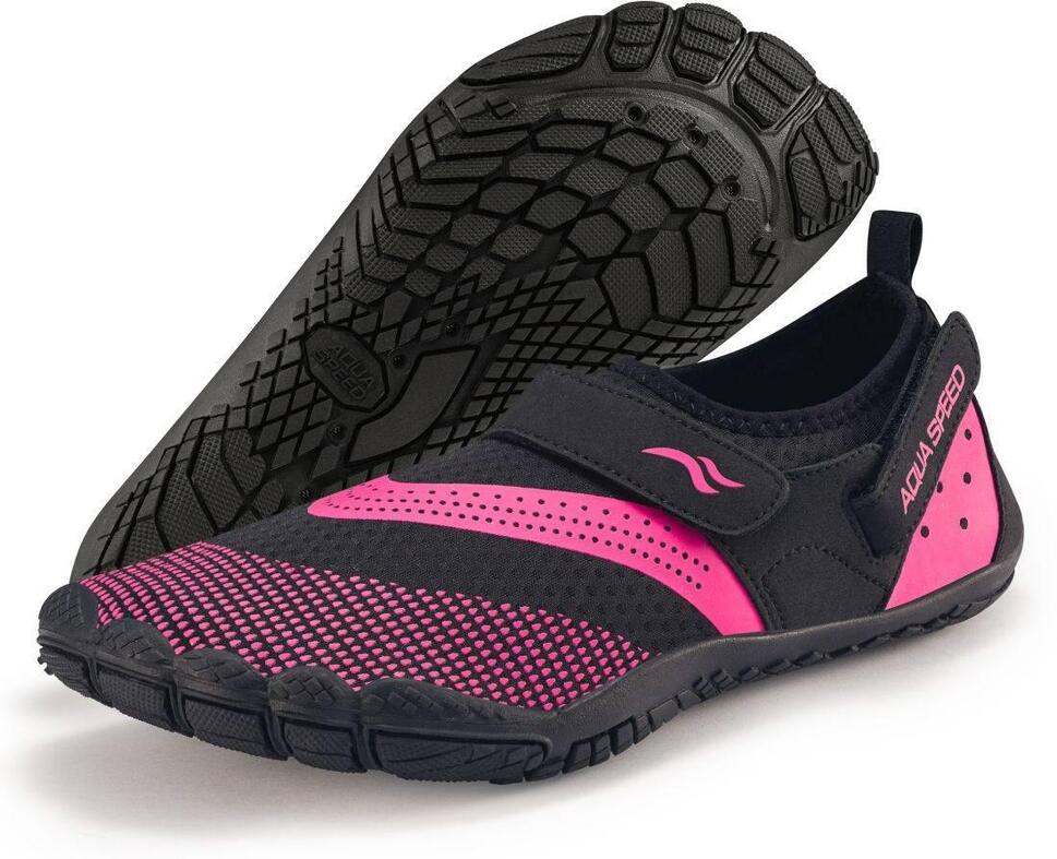 Buty do wody wielofunkcyjne Aqua Speed Agama