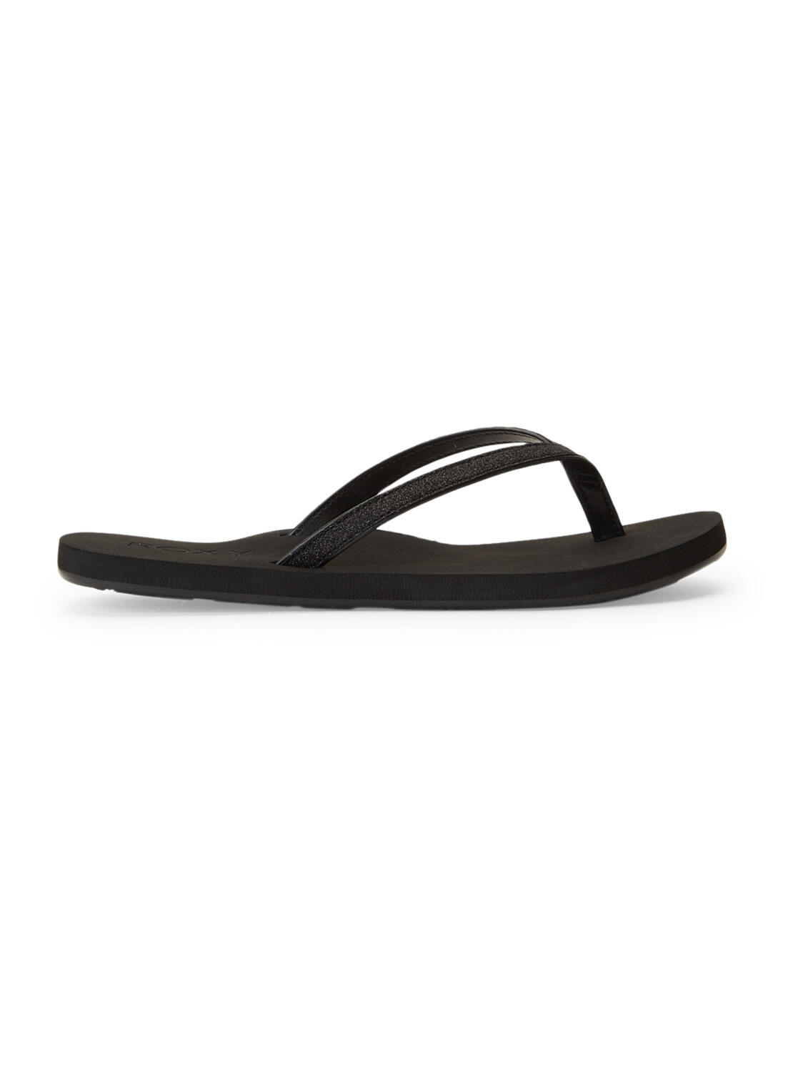 Tongs NAPILI Noir Femme 2/4