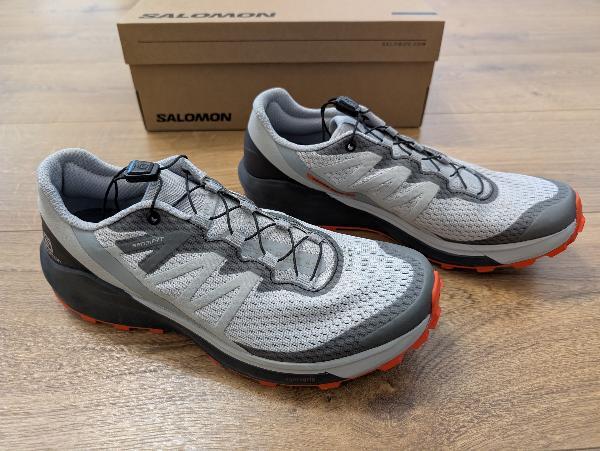 SALOMON picture