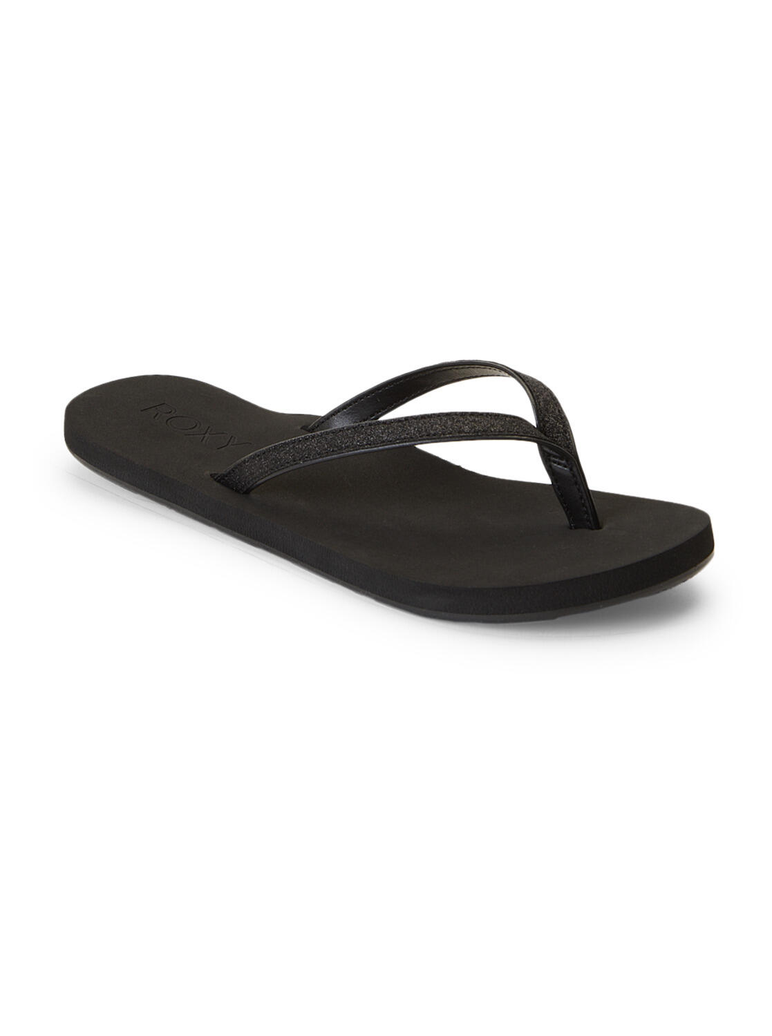 ROXY Sandalen NAPILI Schwarz Dames