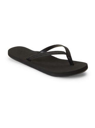 Chanclas NAPILI Negro Mujer