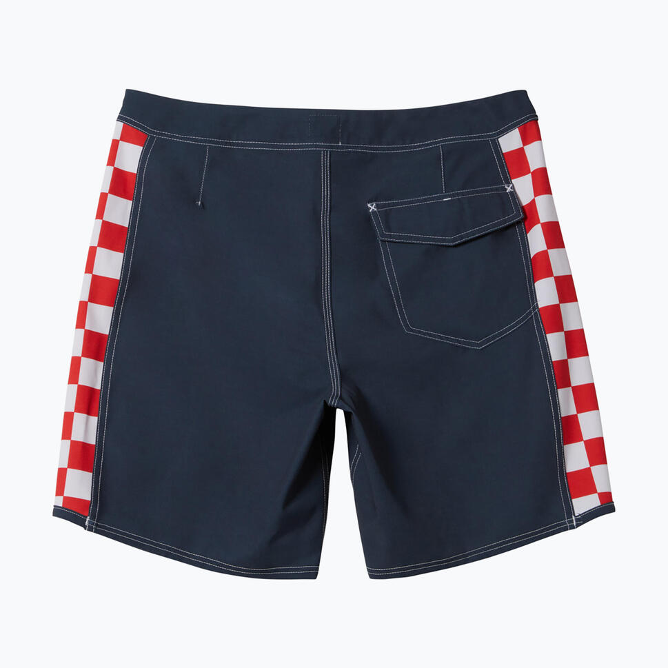 Szorty kąpielowe męskie Quiksilver Original Arch 18