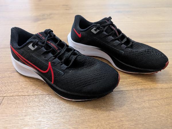 NIKE picture