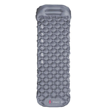 Karimata Trimm STEPPER 5.5