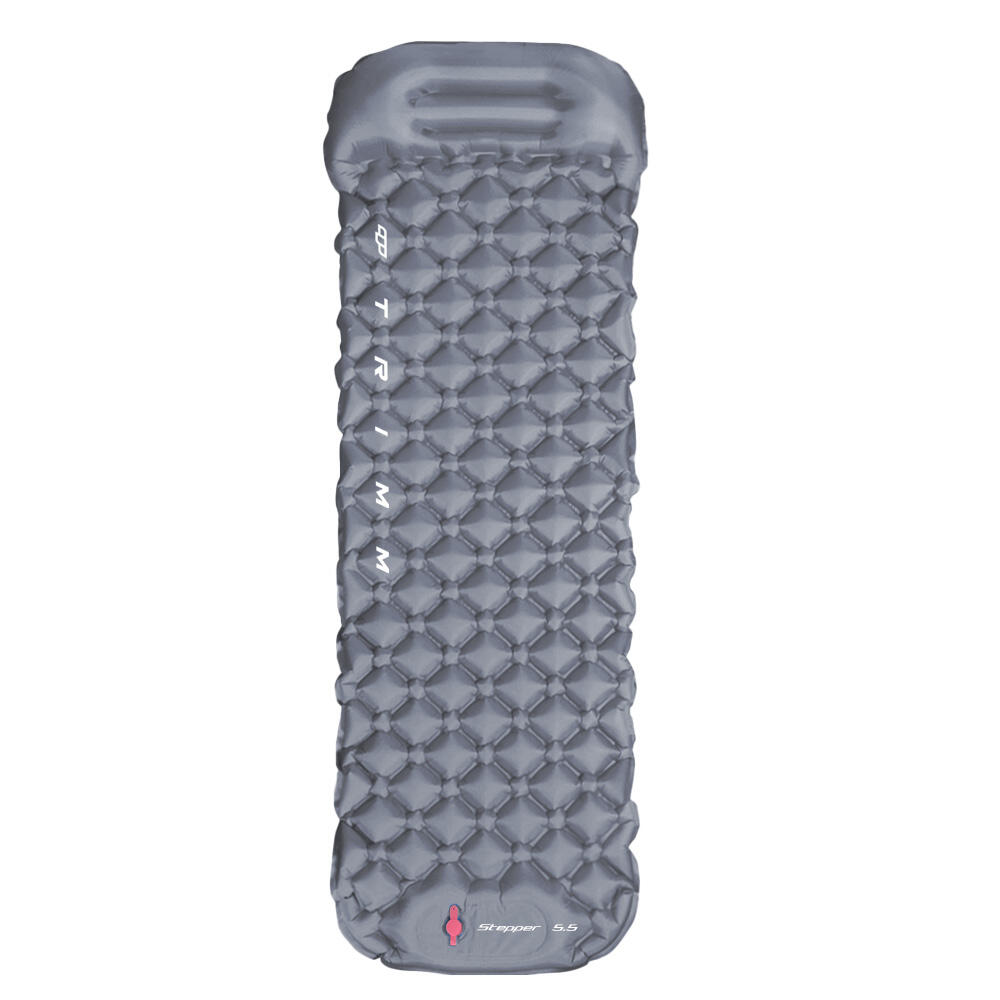 TRIMM Karimatka Trimm STEPPER 5.5