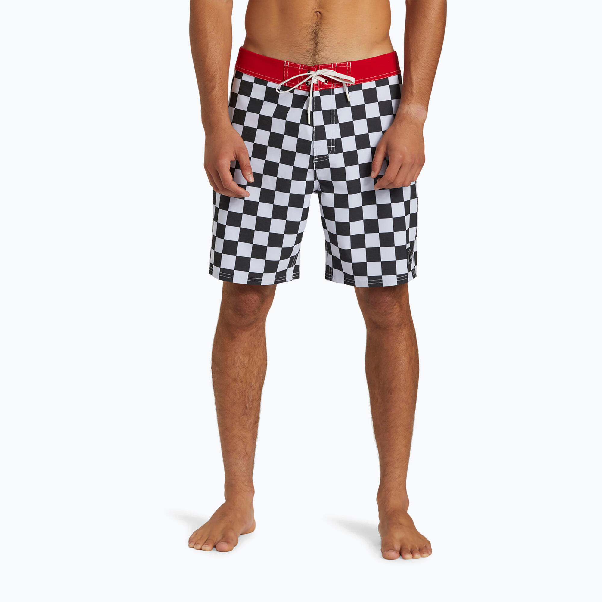 Szorty kąpielowe męskie Quiksilver Original Straight Leg 18 3/5