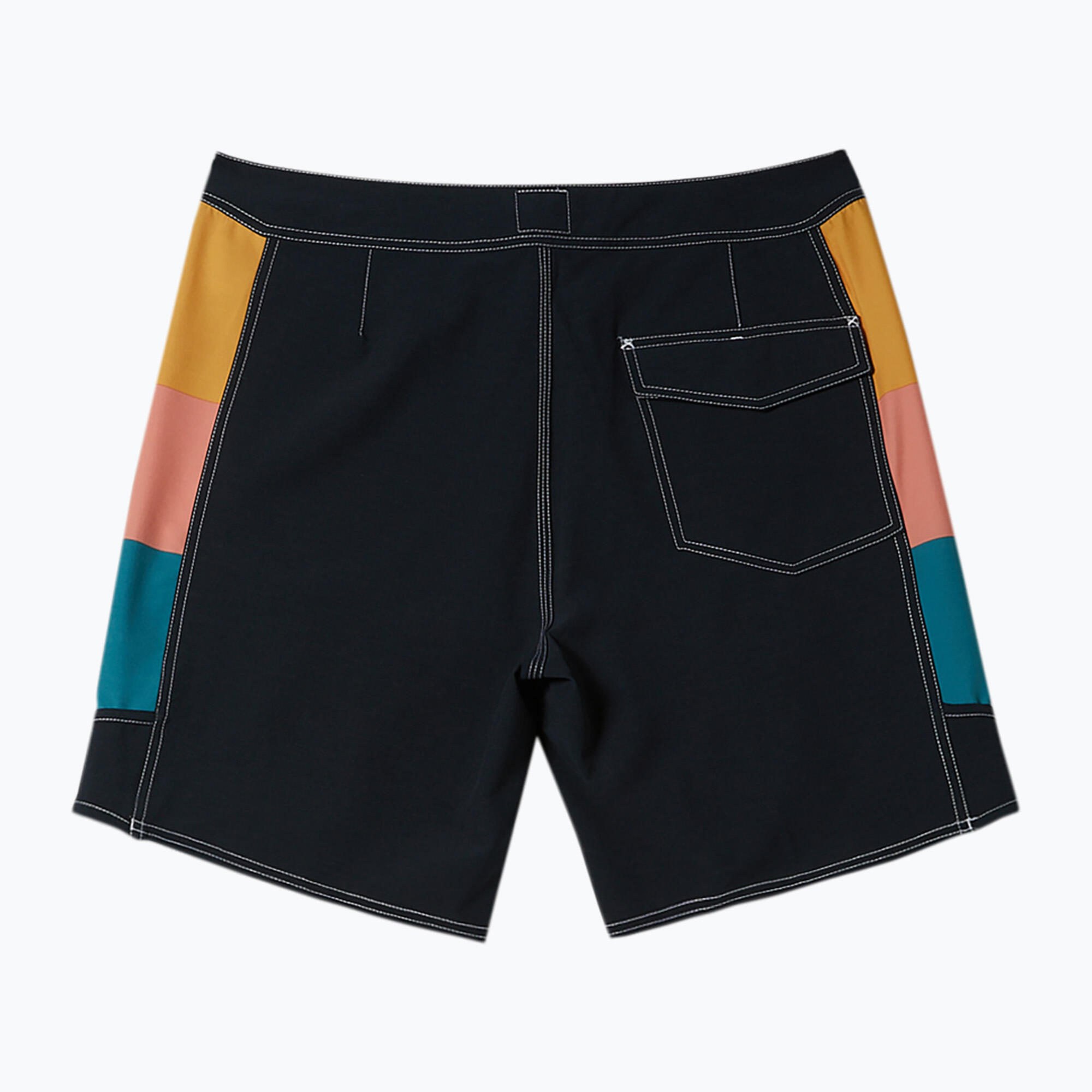 Szorty kąpielowe męskie Quiksilver Original Arch Panel 18 2/3