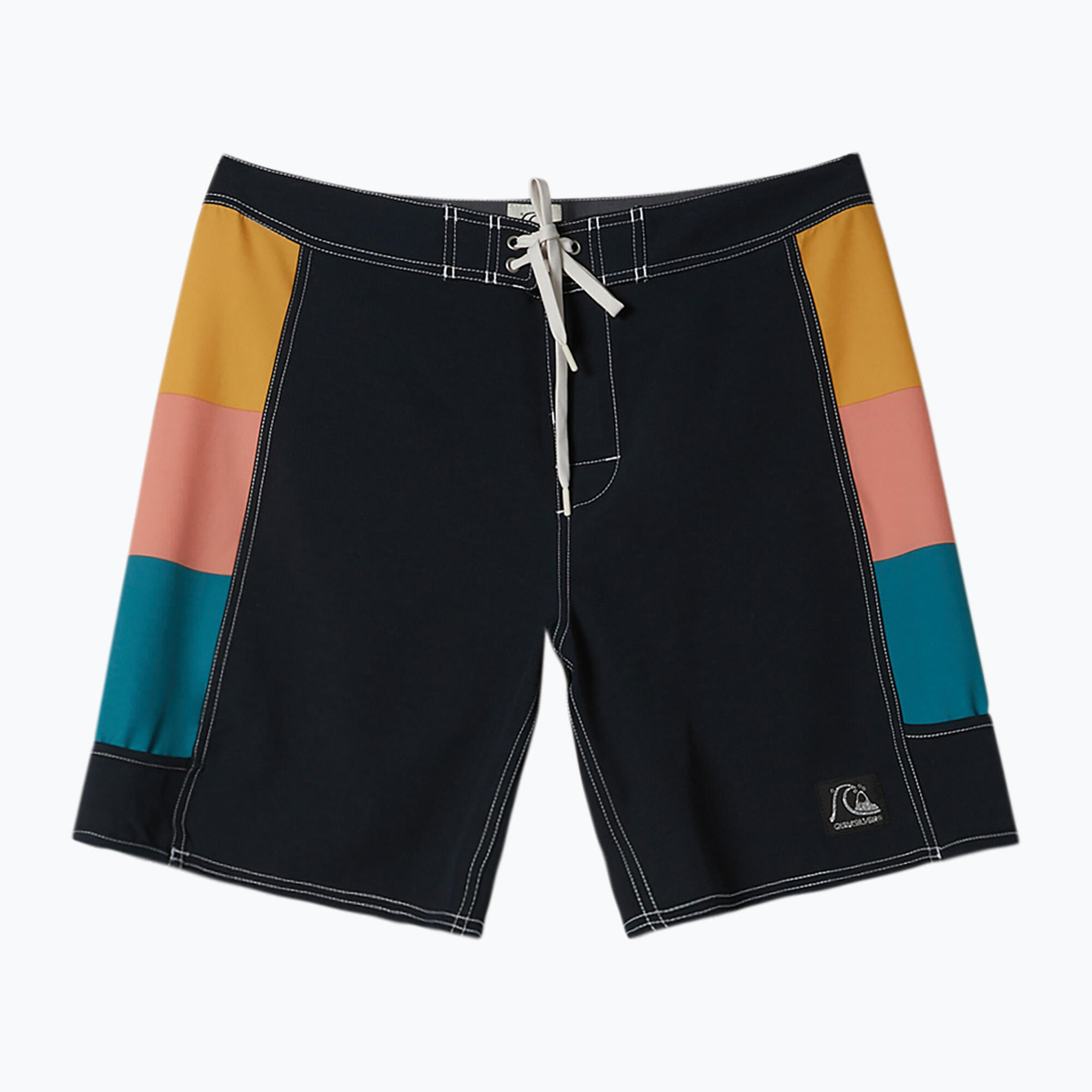 Szorty kąpielowe męskie Quiksilver Original Arch Panel 18 3/3