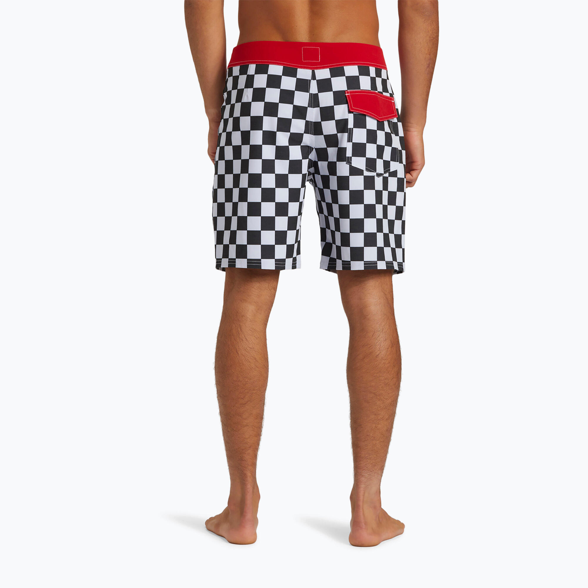 Szorty kąpielowe męskie Quiksilver Original Straight Leg 18 5/5