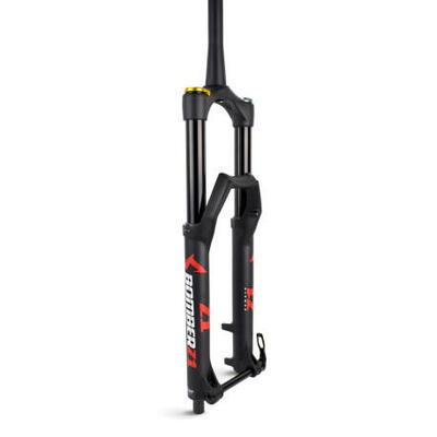 Horquilla Bomber Z1 Air 160 Grip Sweep-Adj 27.5