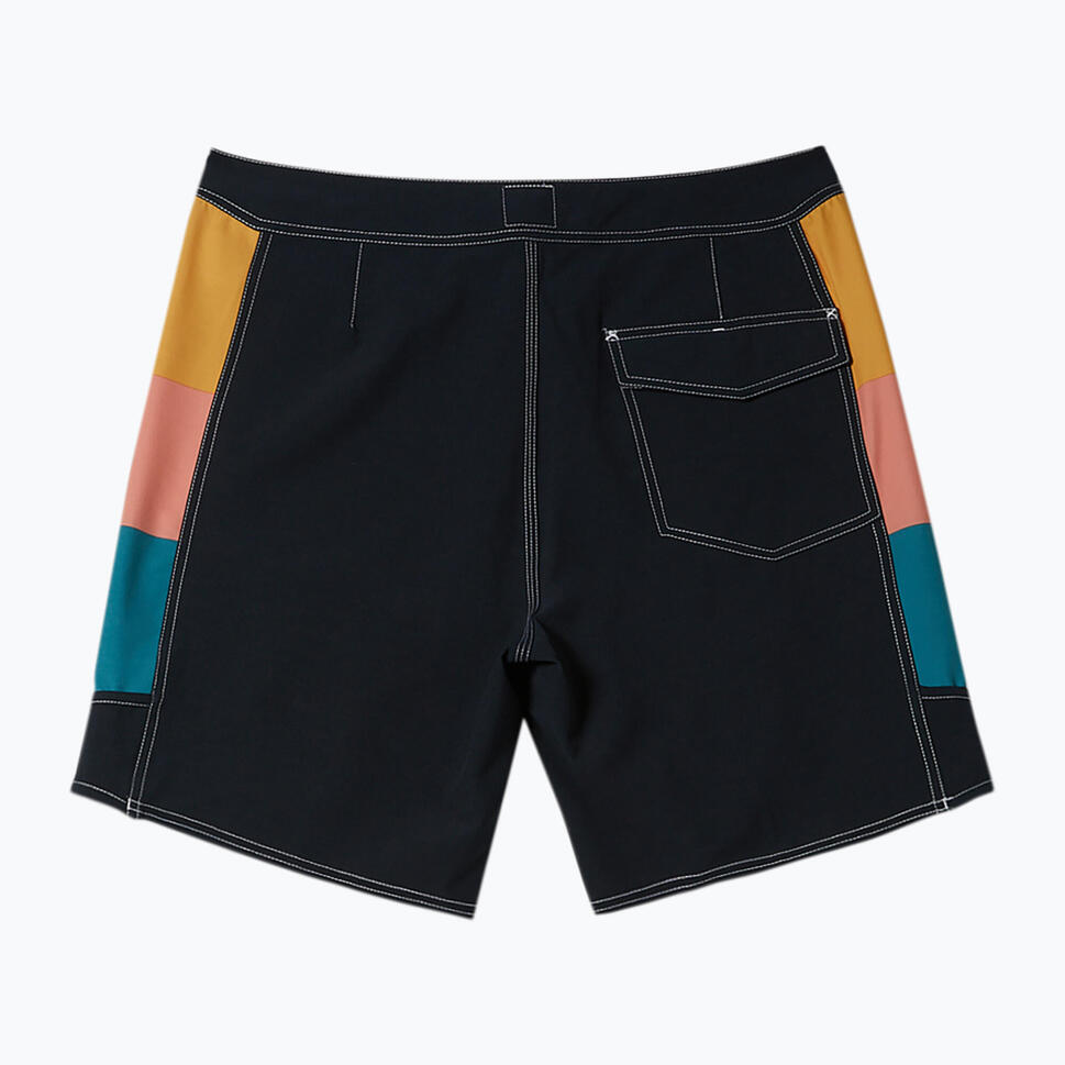 Szorty kąpielowe męskie Quiksilver Original Arch Panel 18