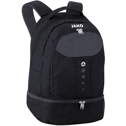 JAKO Unisex Rucksack Striker