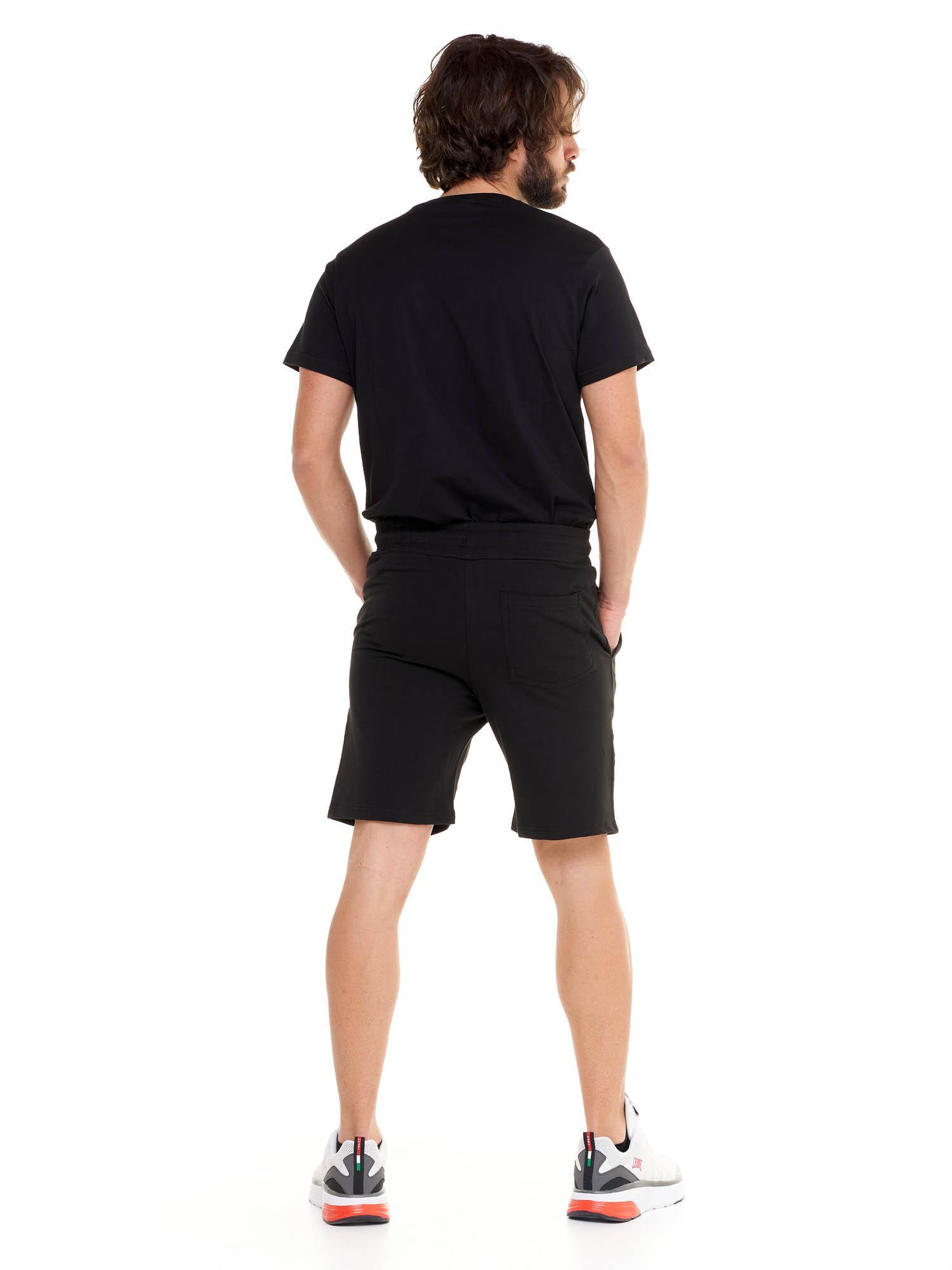 Leone Basic Herrenshorts 4/8
