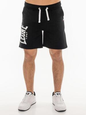 Bermudashorts voor heren met groot logo