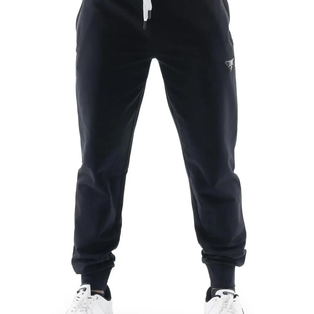 Man sweatpants Patch