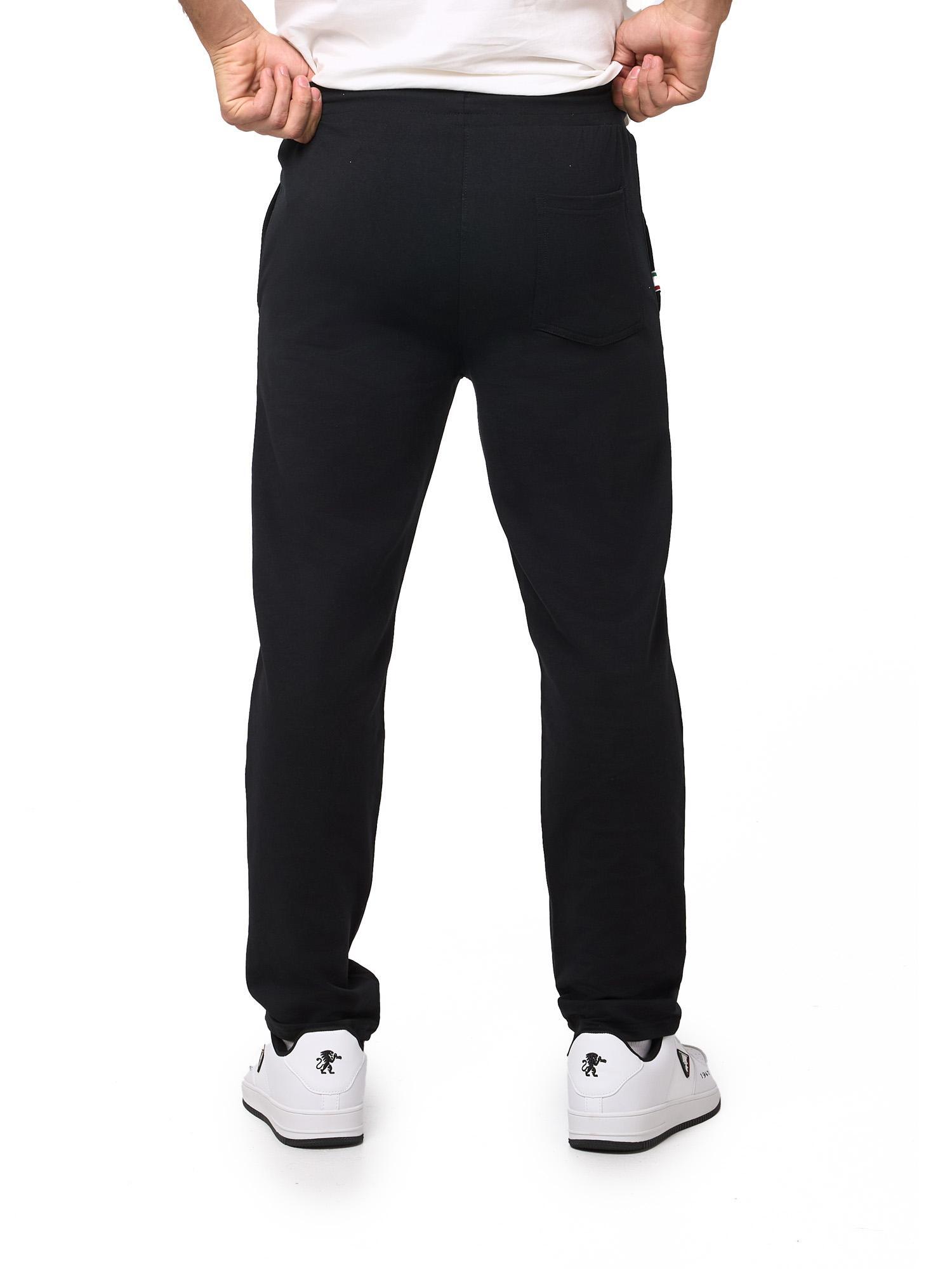 Pantalón deportivo de hombre Leone Basic 4/7