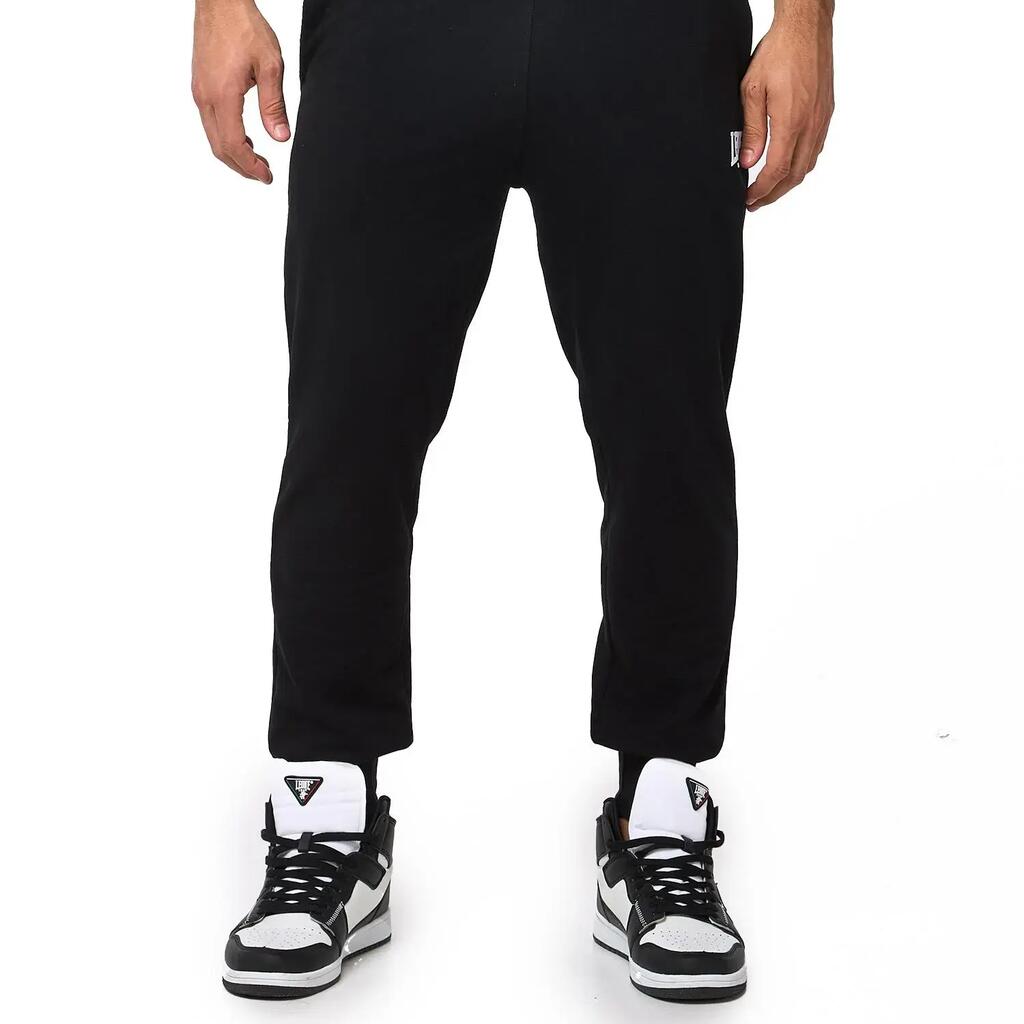 BLACK / GREY