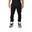 Pantalon de sport homme Leone Basic à revers