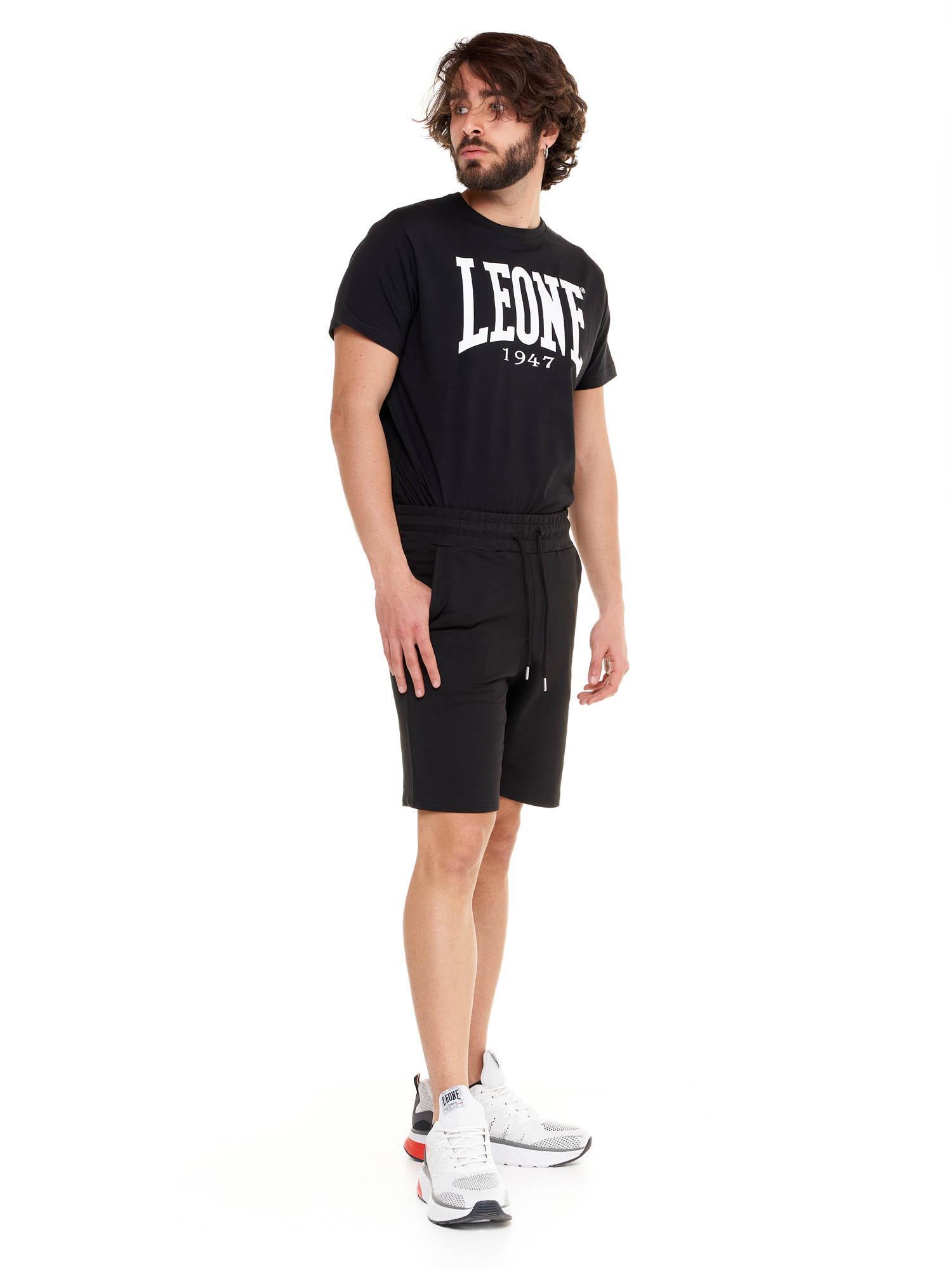 Leone Basic Herrenshorts 3/8
