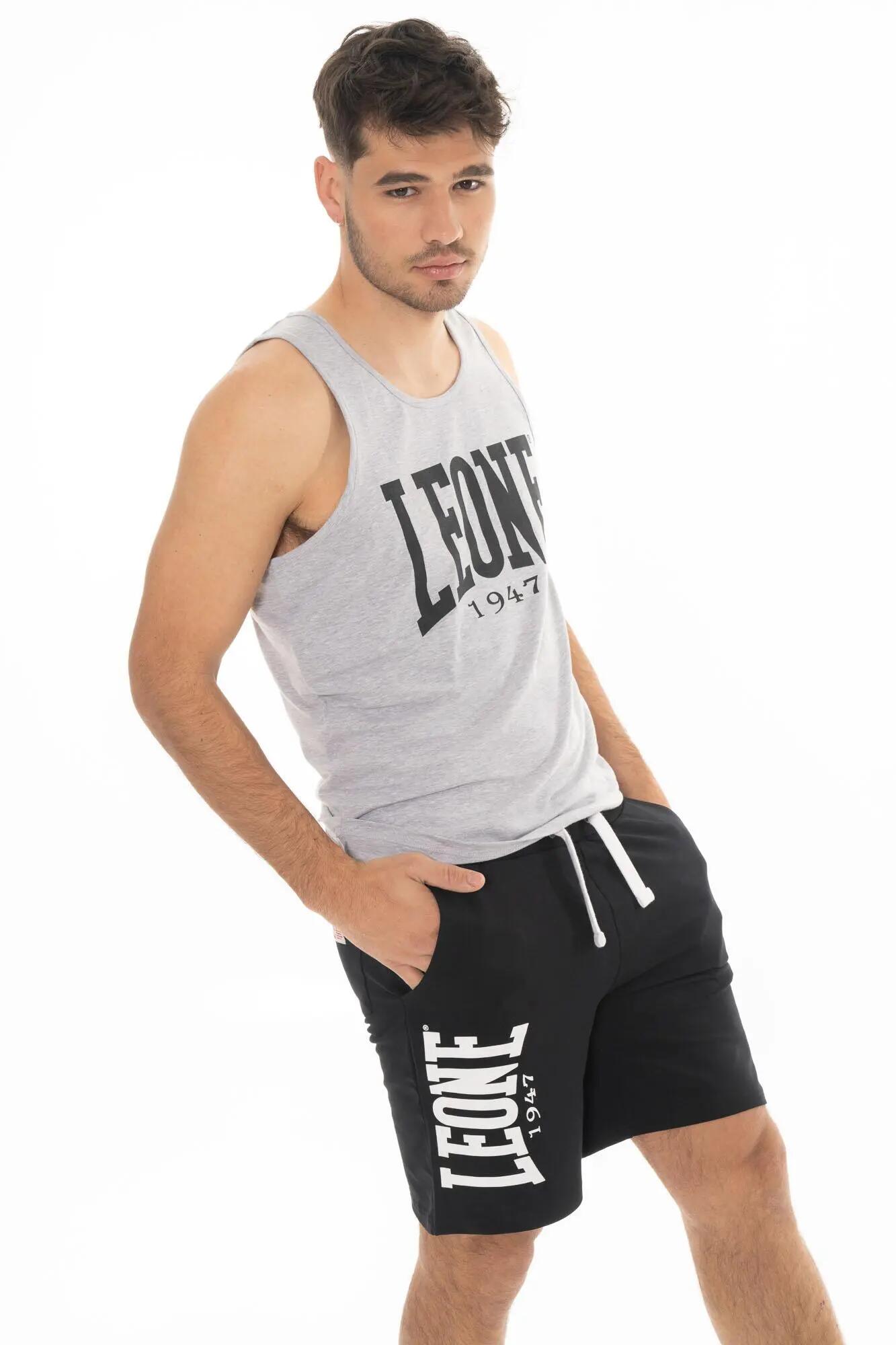 Bermudas para hombre con logo grande 5/5
