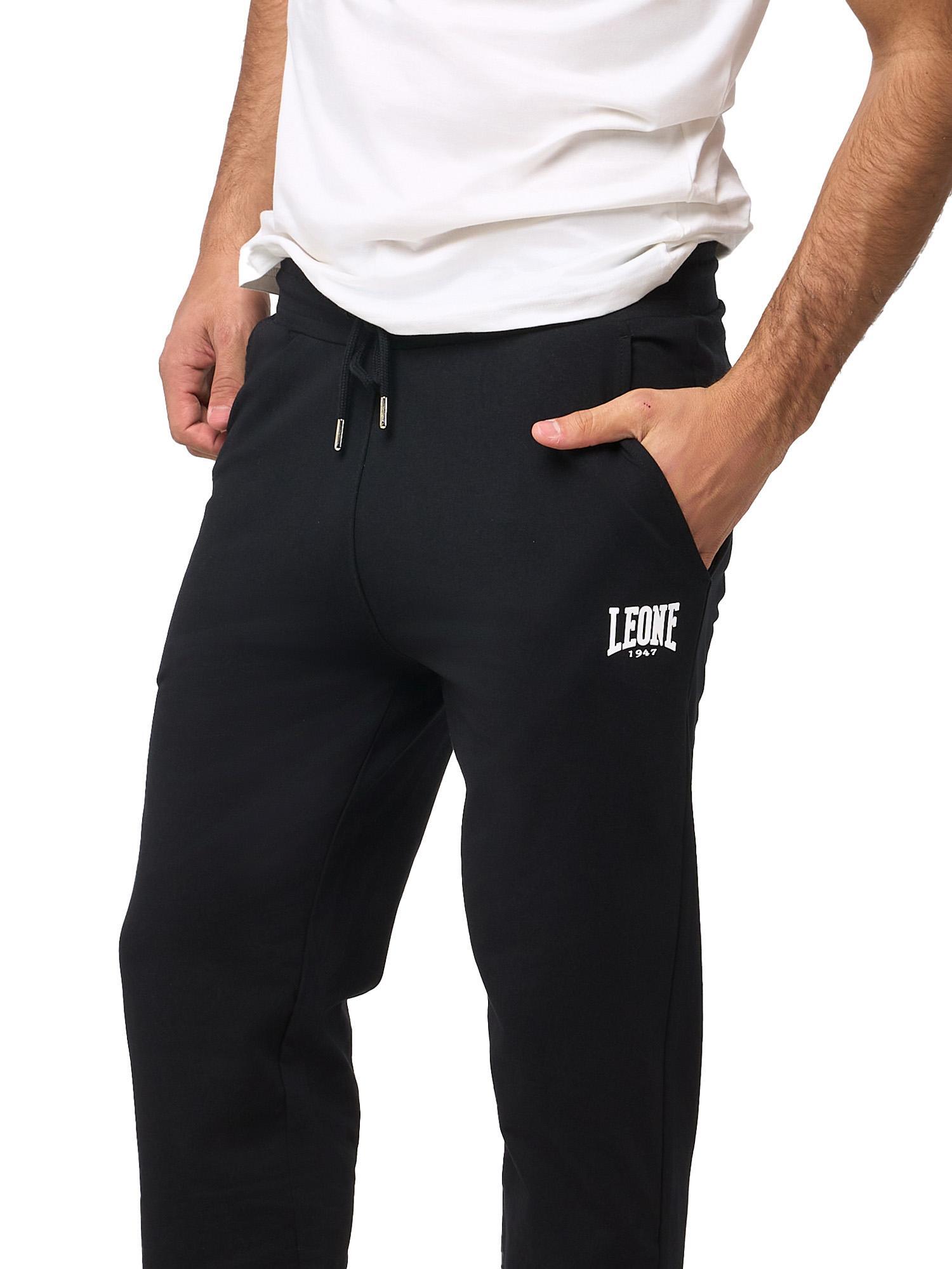 Pantalón deportivo de hombre Leone Basic 5/7