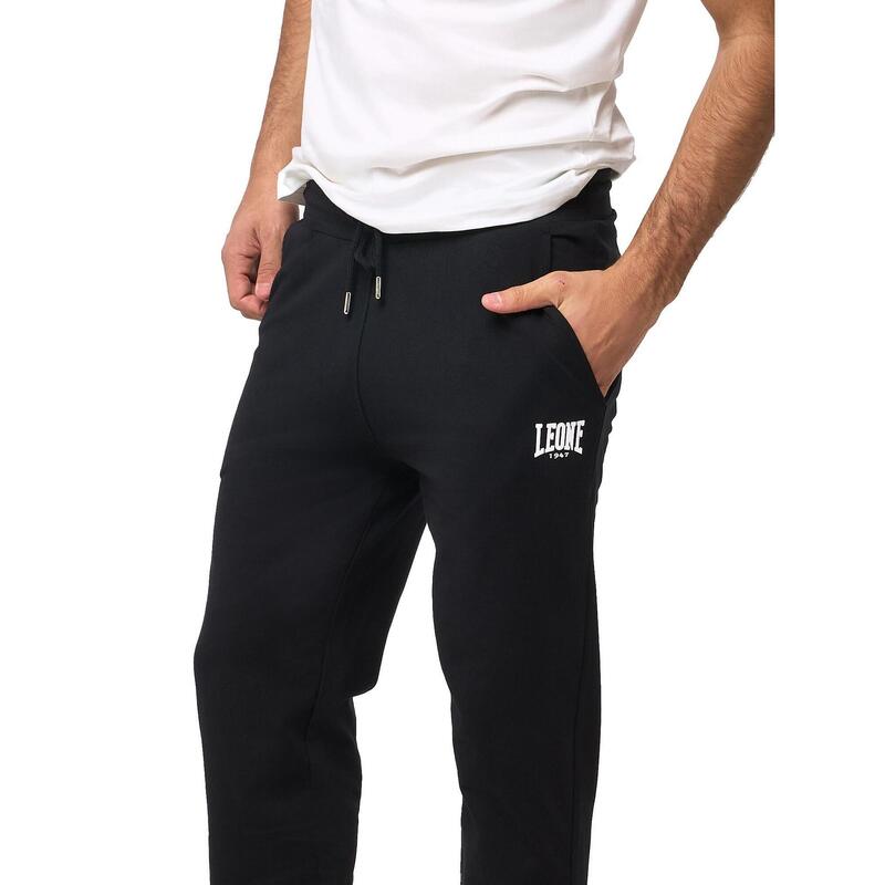 Pantaloni de trening Leone Basic pentru bărbați