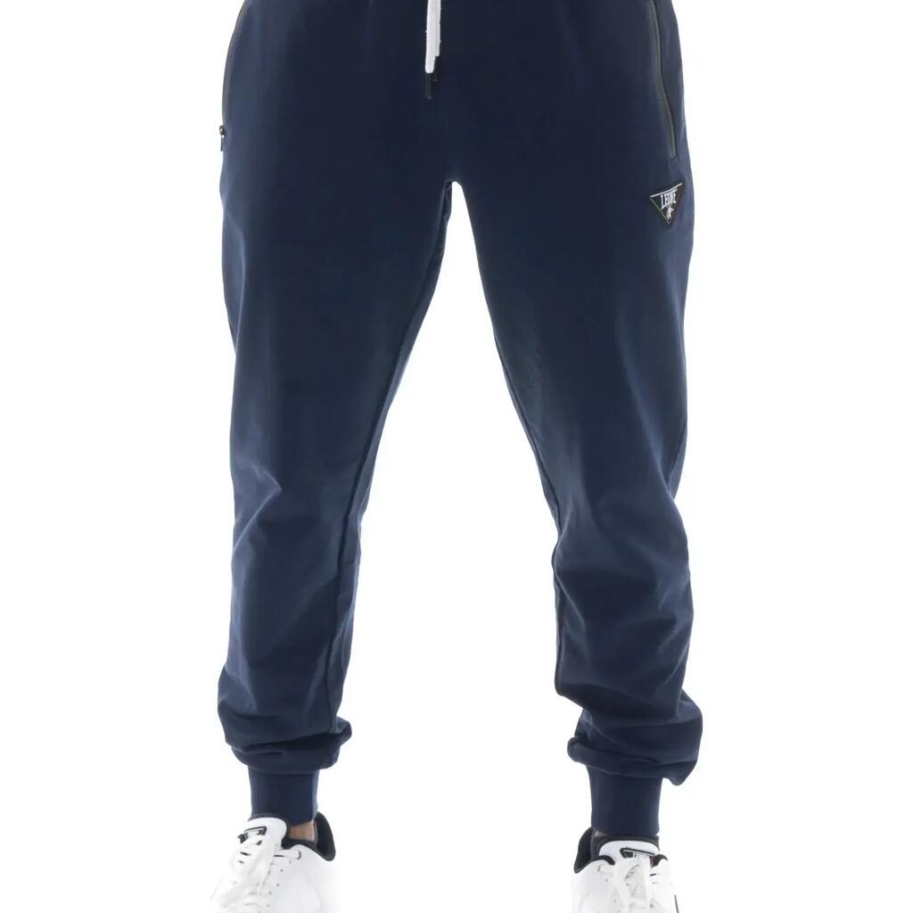Man sweatpants Patch