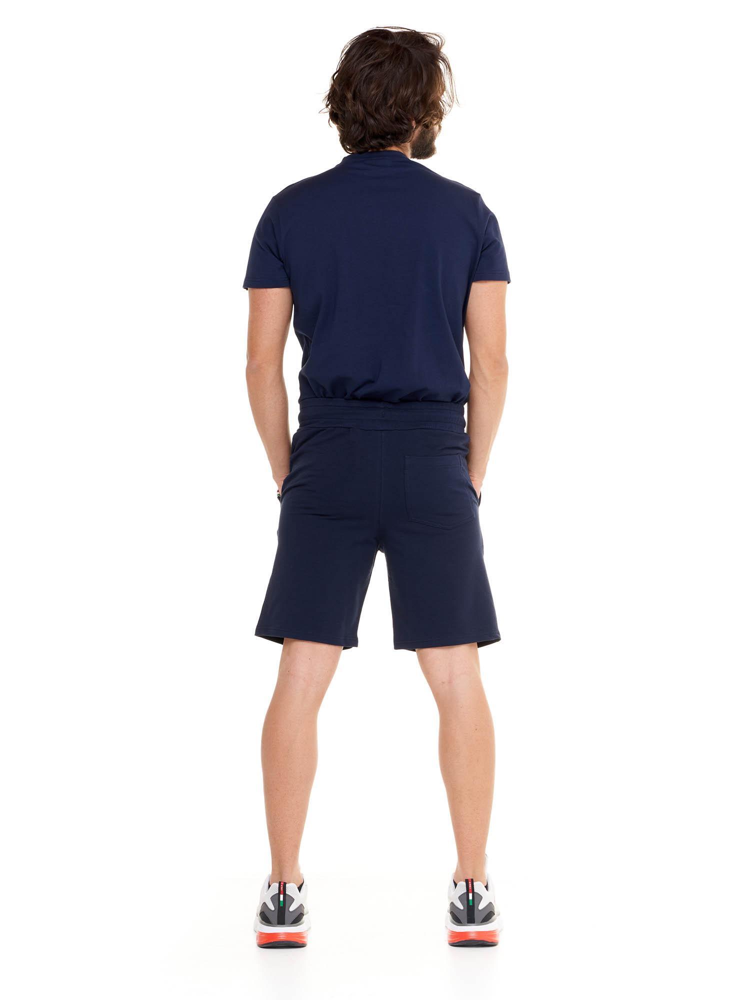 Short homme Leone Basic 4/8