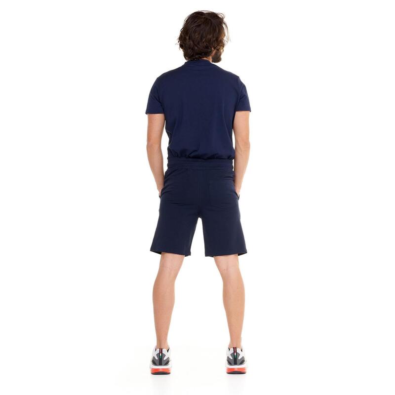 Pantaloni scurți Leone Basic pentru bărbați