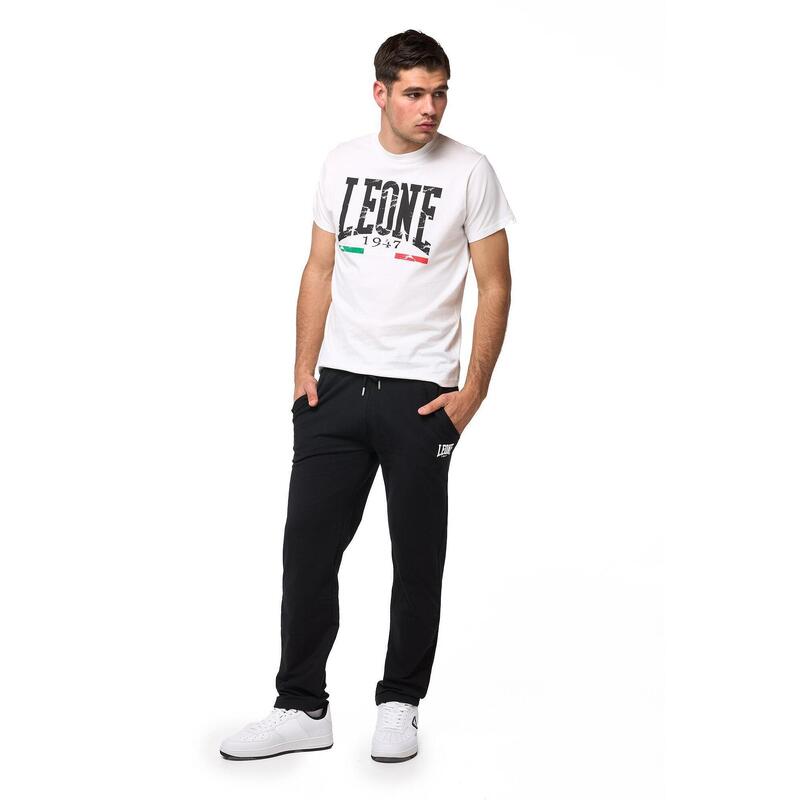 Pantaloni de trening Leone Basic pentru bărbați