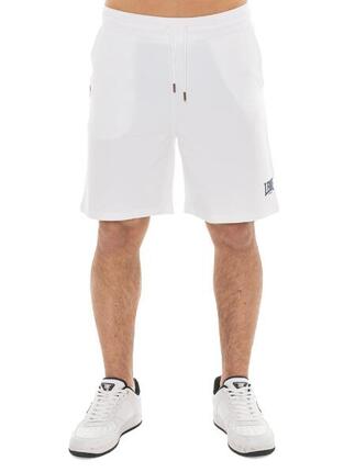 Short homme en coton Leone Basic