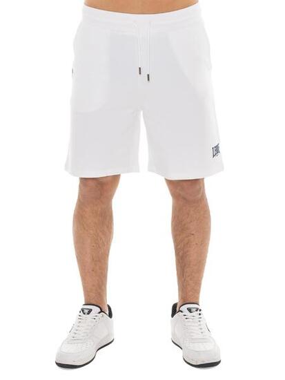 Short homme en coton Leone Basic
