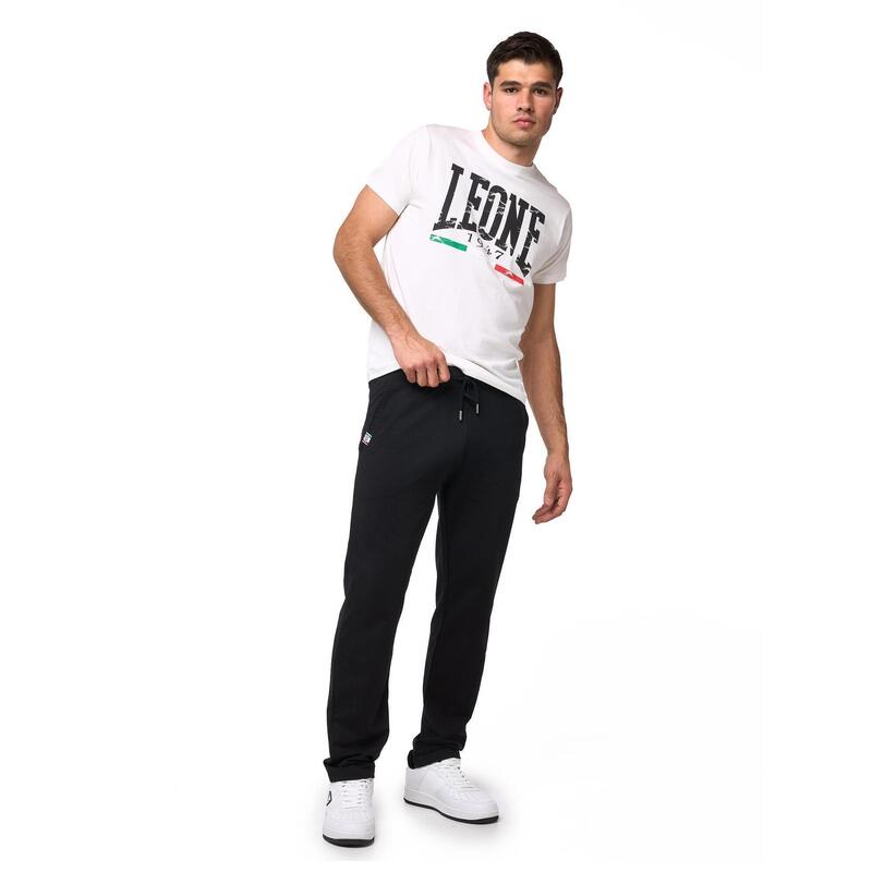 Pantaloni de trening Leone Basic pentru bărbați