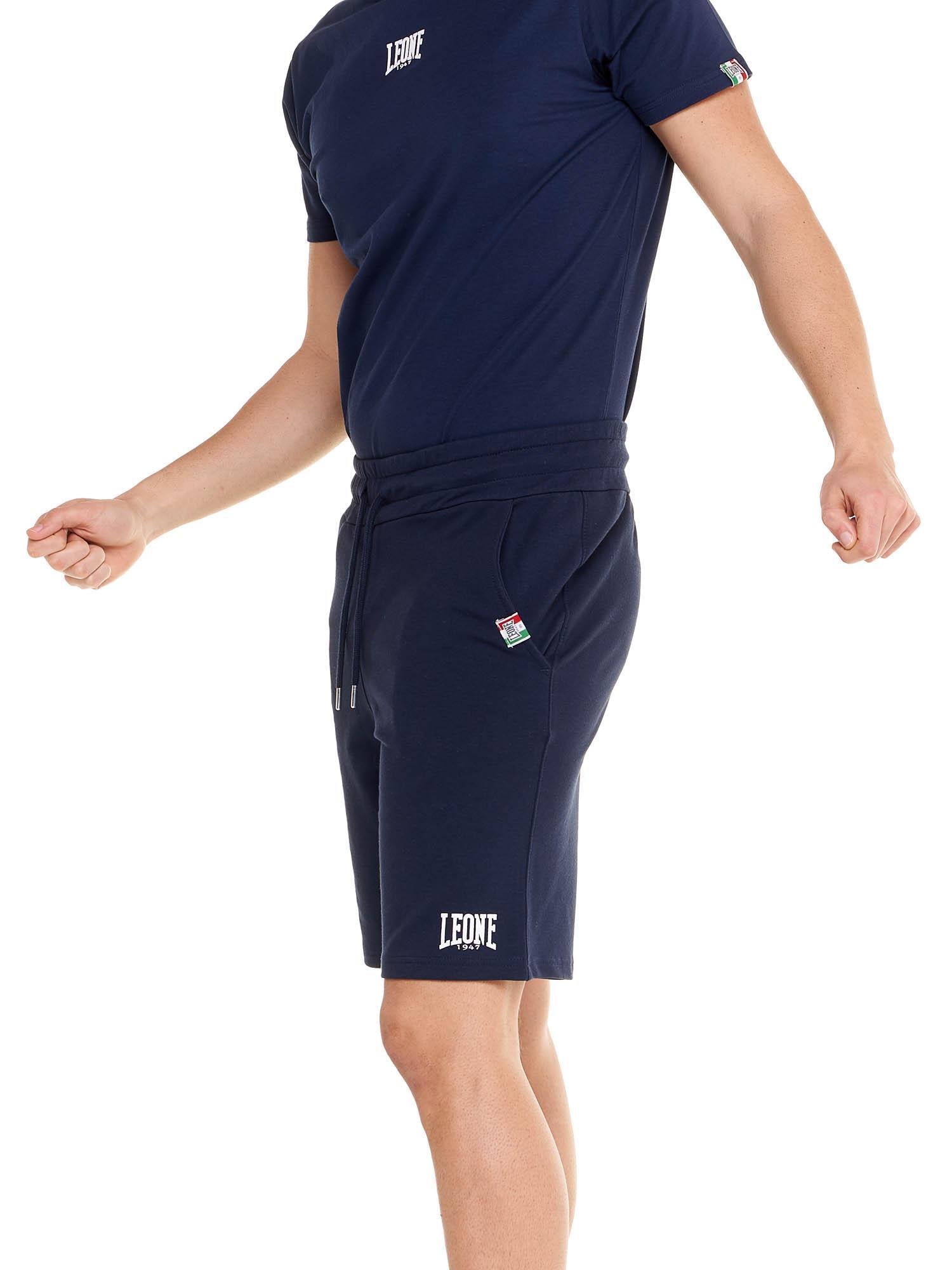 Short homme Leone Basic 5/8