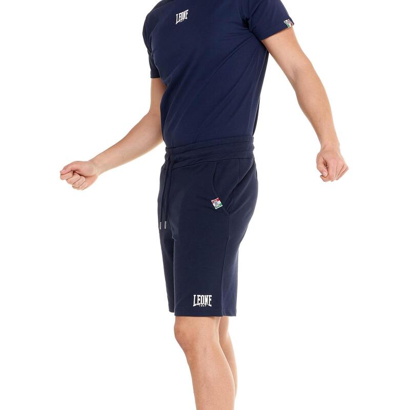 Pantaloni scurți Leone Basic pentru bărbați