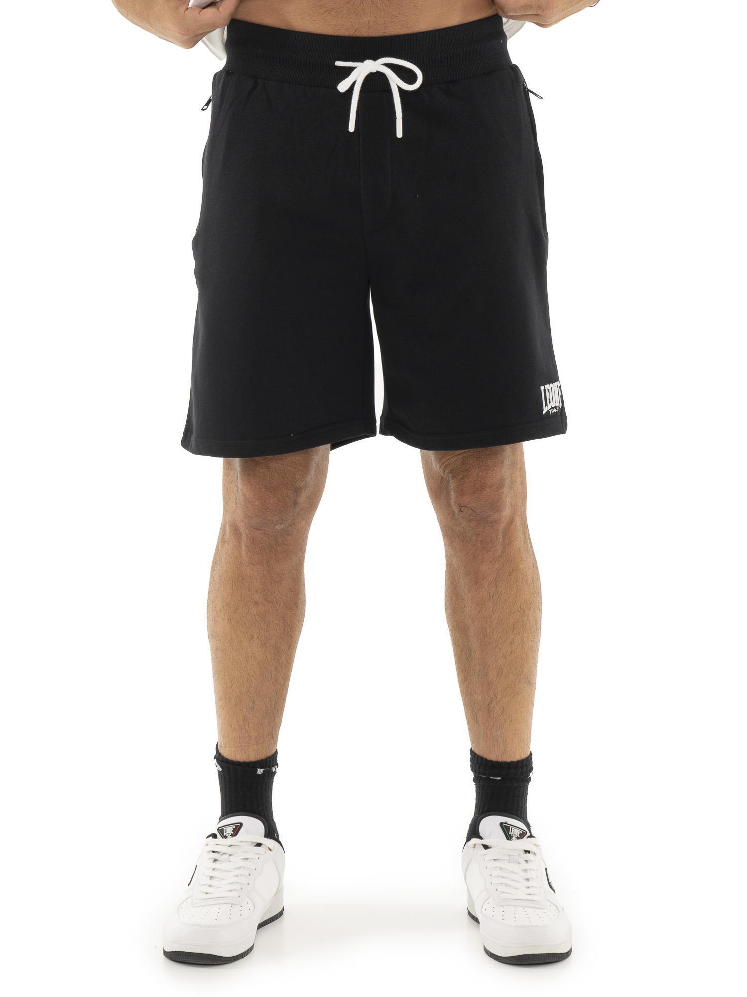 Pantaloni scurți Bermuda pentru bărbați Boxing Legend