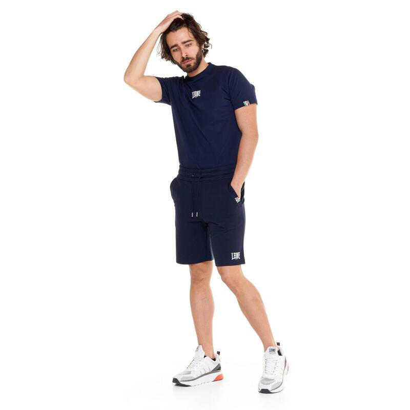 Pantaloni scurți Leone Basic pentru bărbați