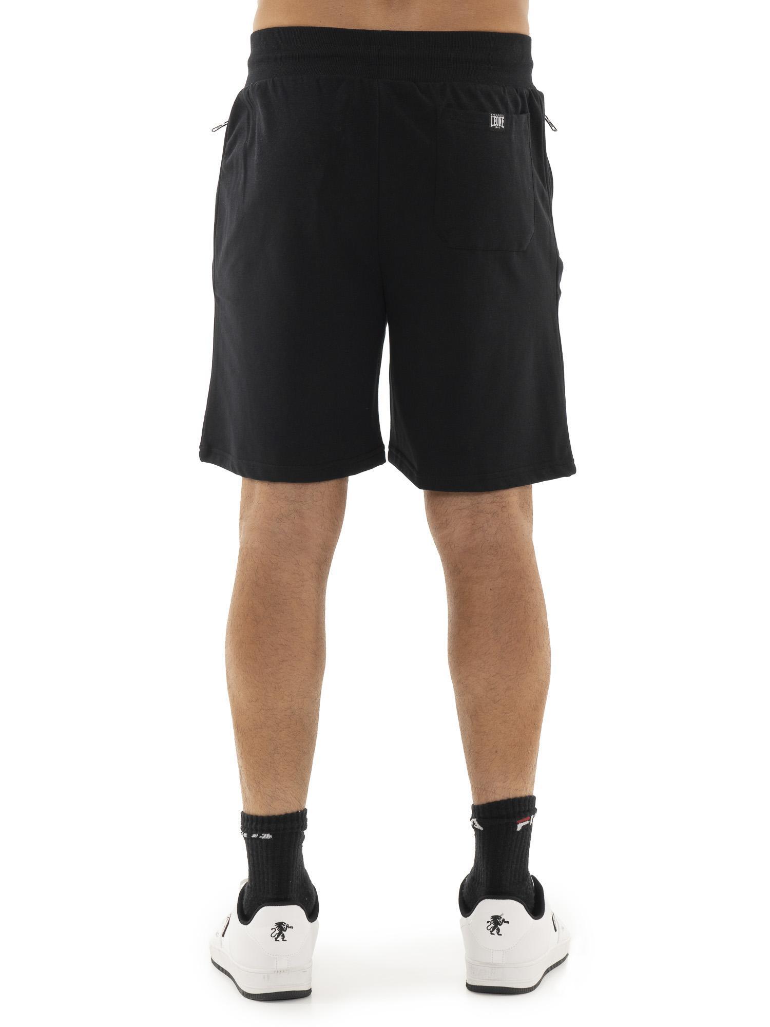 Bermuda da uomo Boxing Legend 4/7