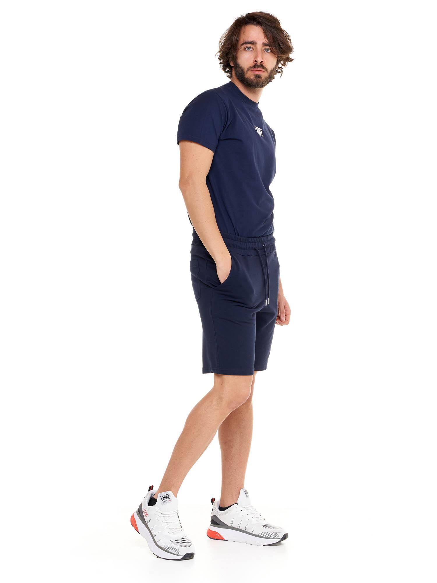 Short homme Leone Basic 3/8