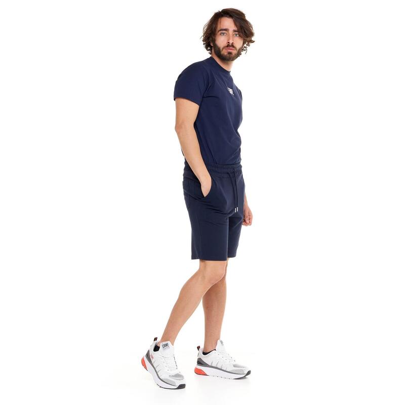 Pantaloni scurți Leone Basic pentru bărbați
