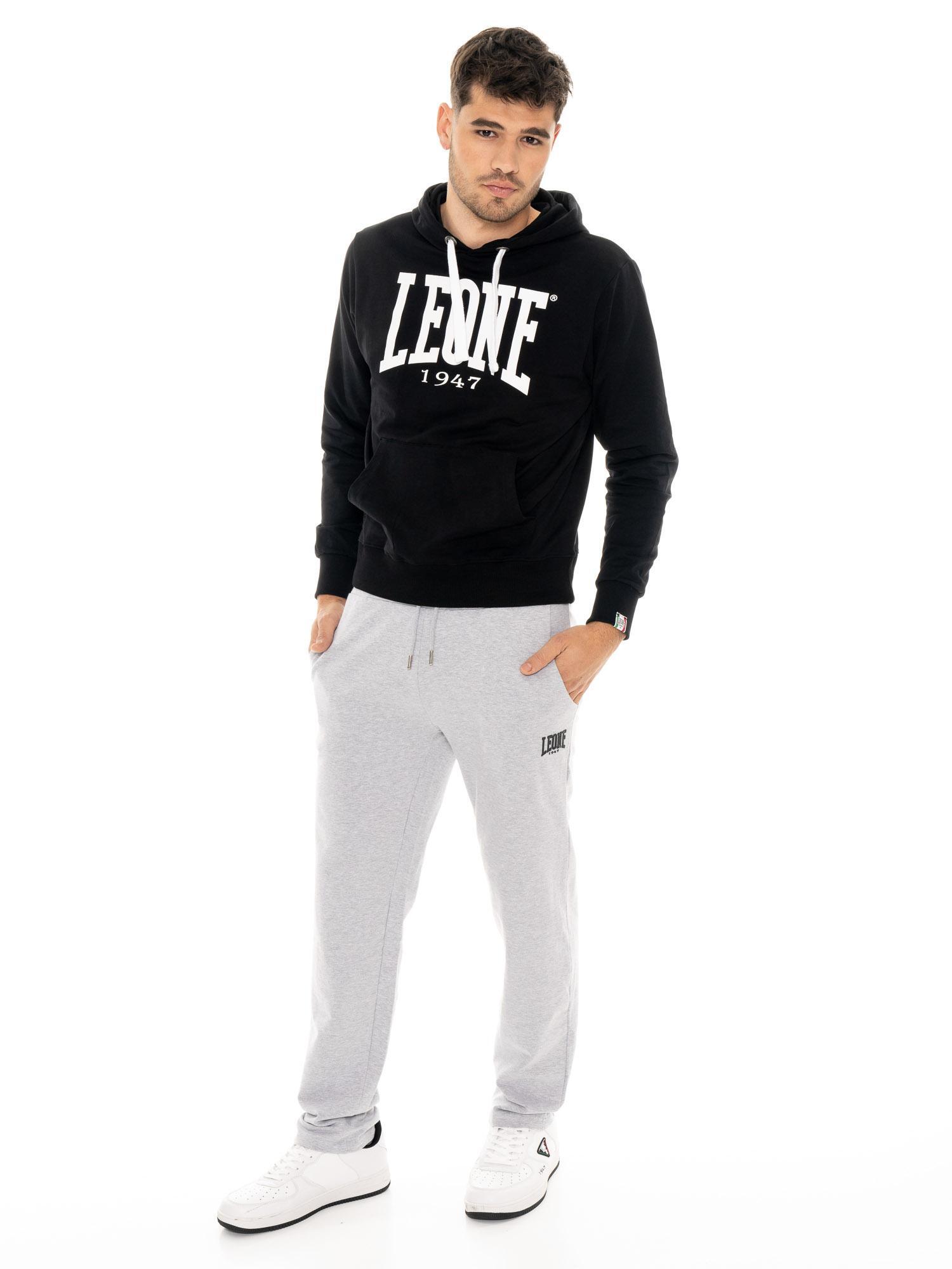 Pantalón deportivo de hombre Leone Basic 7/7