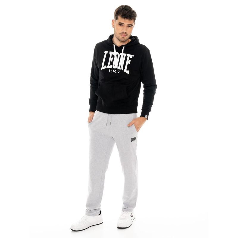 Pantaloni de trening Leone Basic pentru bărbați