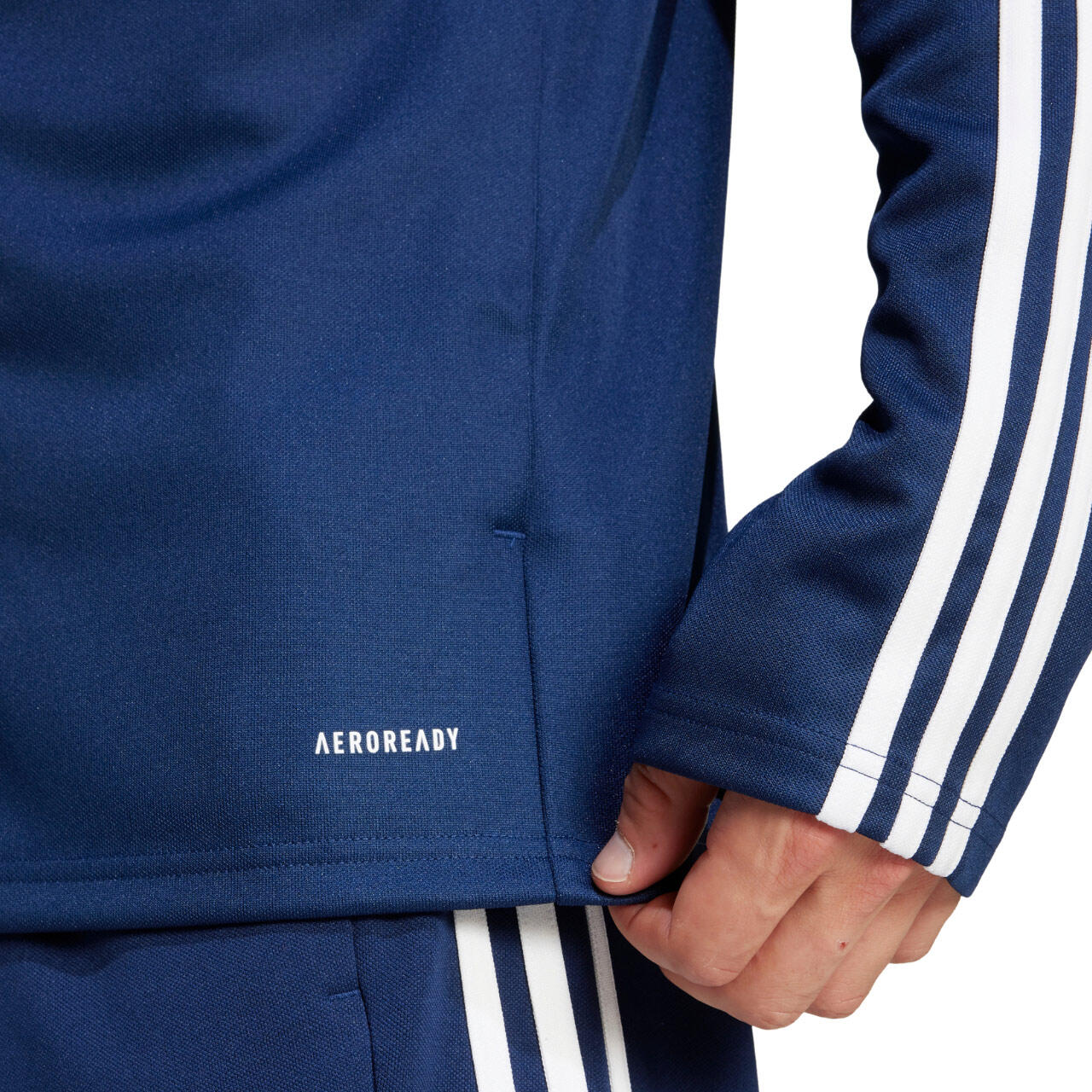 Veste Adidas Sport Sq25 Tr Adulte 6/8