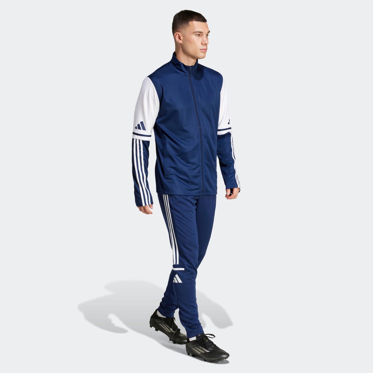 Veste de survêtement adidas Squadra25 7/7