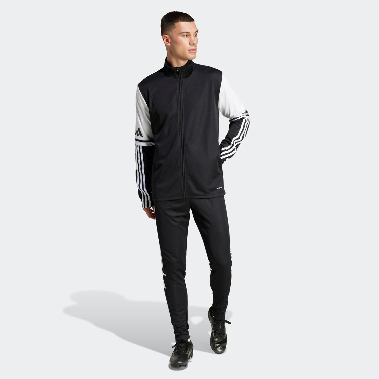 Adidas Sport Sq25 Tr Jaqueta Adulto 6/6
