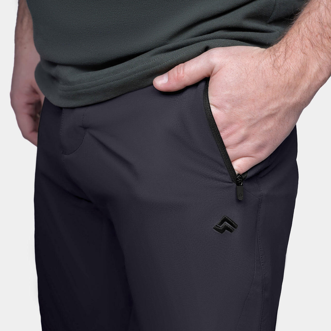 Trekkinghose Herren Alpinus Vitorog 4/6