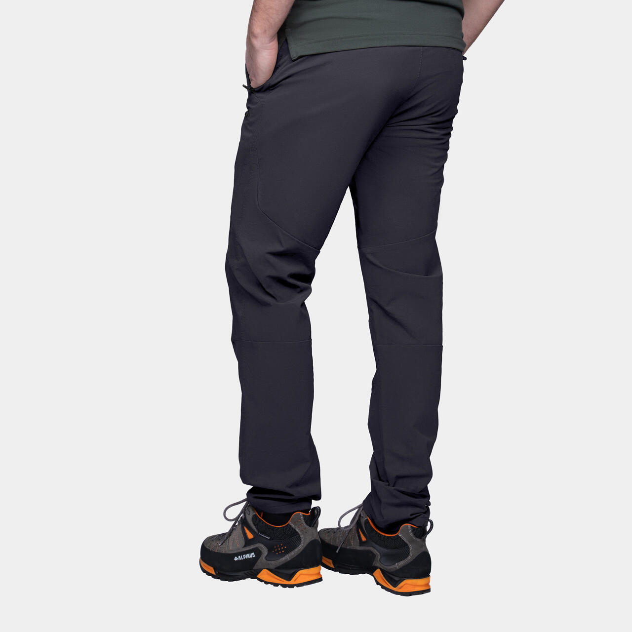 Trekkinghose Herren Alpinus Vitorog 2/6