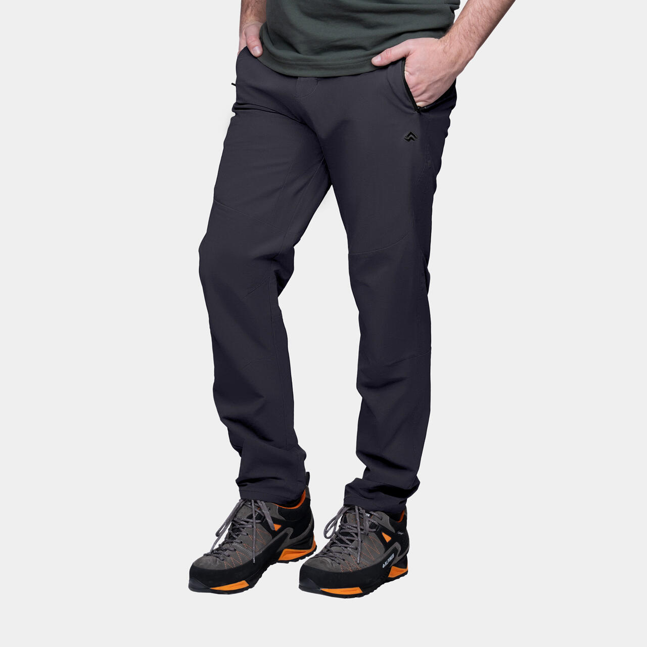 Trekkinghose Herren Alpinus Vitorog 3/6