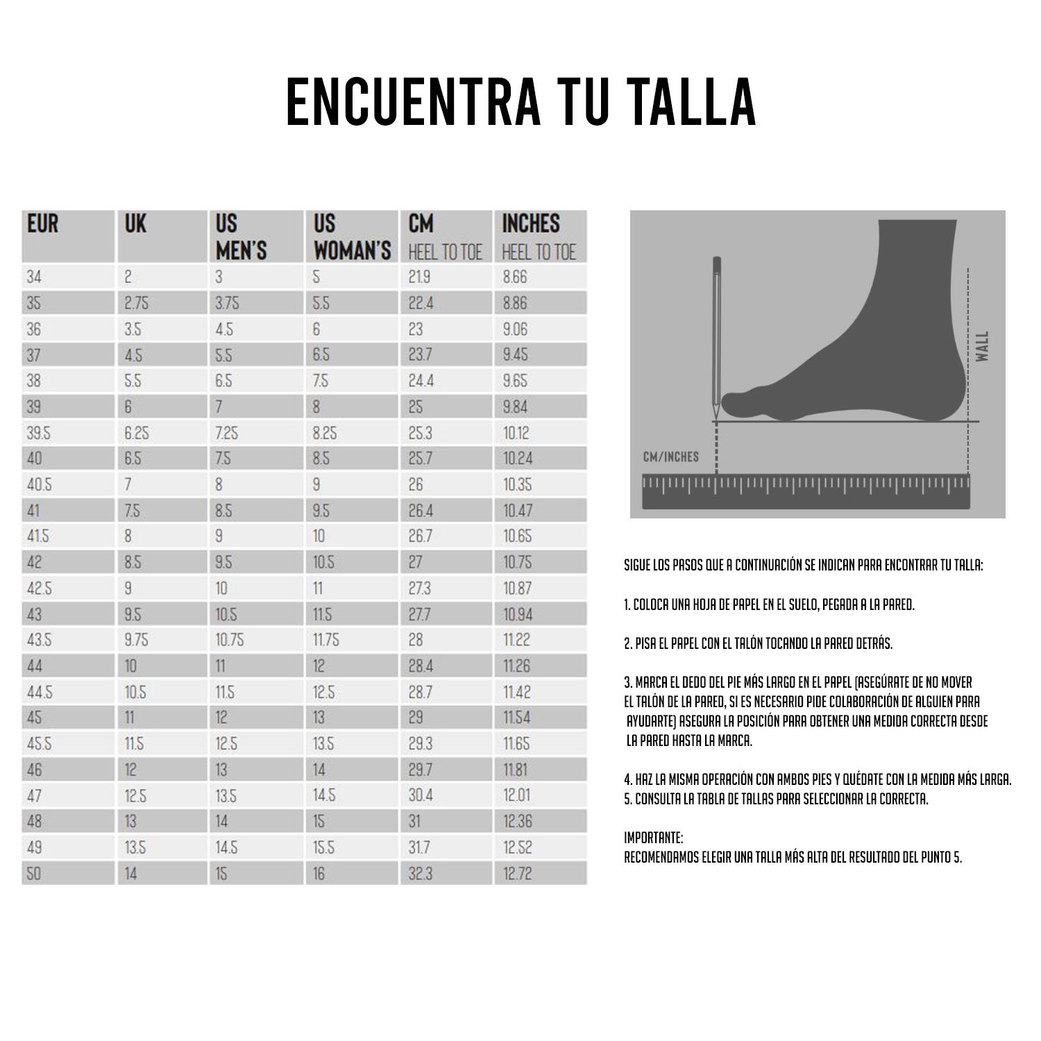 Scarpe da strada Northwave Storm 2 da donna 7/7